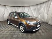 Renault Sandero I Москва  - изображение 23