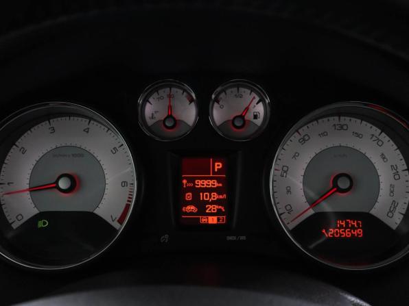 Peugeot 308 I Рестайлинг с пробегом 2011 года, цена 449 000 рублей, 205646 км, хэтчбек, Автокод Объявления