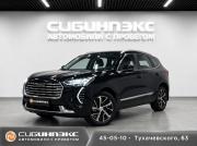 Haval Jolion I Кемерово  - изображение 25