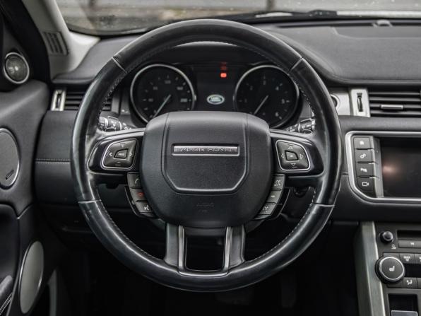 Land Rover Range Rover Evoque I Рестайлинг с пробегом 2015 года, цена 2 398 000 рублей, 177081 км, внедорожник, Автокод Объявления
