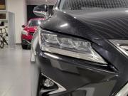 Lexus RX IV Казань  - изображение 43