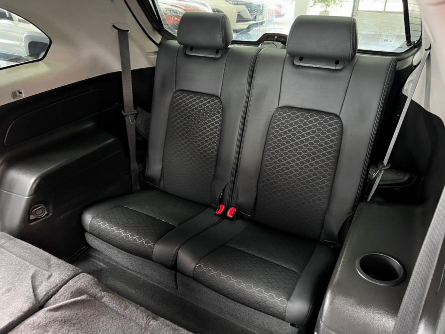Chevrolet Captiva I Рестайлинг 2 Тверь  - изображение 11