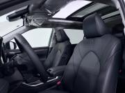 Toyota Highlander IV (XU70) Ростов-на-Дону  - изображение 54