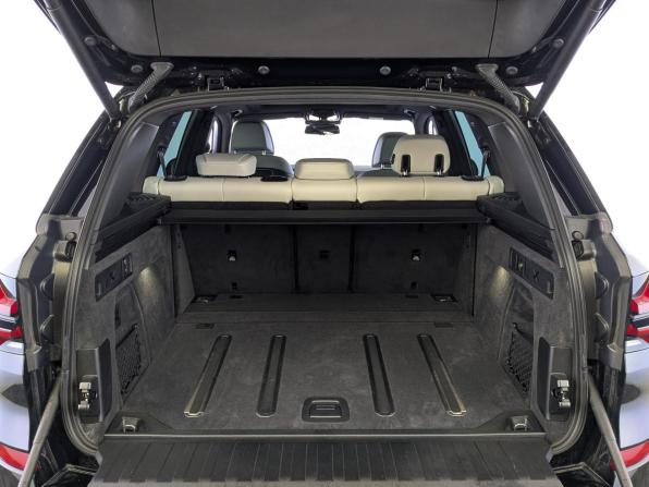 BMW X5 IV (G05/G18) Рестайлинг с пробегом 2025 года, цена 14 650 000 рублей, 7116 км, внедорожник, Автокод Объявления
