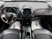 Hyundai ix35 I Рестайлинг Тверь  - изображение 31