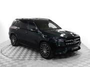 Mercedes-Benz GLS II (X167) Москва  - изображение 28