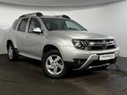 Renault Duster I Рестайлинг Великий Новгород  - изображение 21
