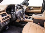 Chevrolet Tahoe V Москва  - изображение 28