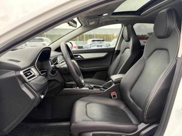 JAC J7 I с пробегом 2023 года, цена 1 125 000 рублей, 82000 км, лифтбек, Автокод Объявления