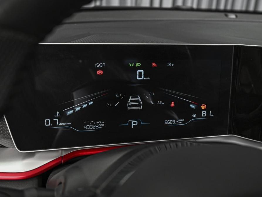 Geely Coolray I Рестайлинг Ставрополь  - изображение 25