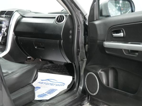 Suzuki Grand Vitara II Рестайлинг с пробегом 2010 года, цена 1 035 000 рублей, 175000 км, внедорожник, Автокод Объявления