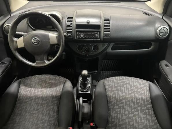 Nissan Note I с пробегом 2008 года, цена 499 000 рублей, 182000 км, хэтчбек, Автокод Объявления