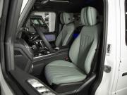 Mercedes-Benz G-Класс III (W465) Рестайлинг Москва  - изображение 41