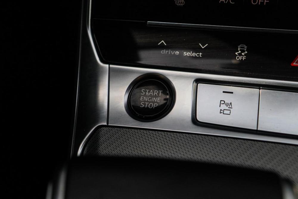 Audi A6 V (C8) Москва  - изображение 23