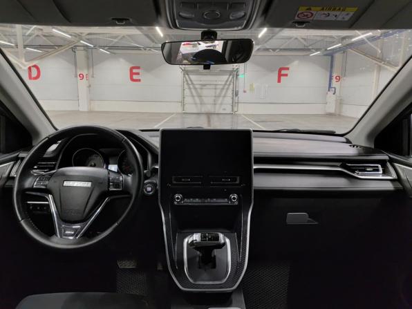 Haval M6 II с пробегом 2023 года, цена 1 630 000 рублей, 67000 км, внедорожник, Автокод Объявления