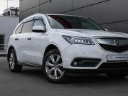 Acura MDX III Москва  - изображение 50