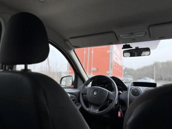 Renault Duster I Рестайлинг с пробегом 2018 года, цена 870 000 рублей, 147942 км, внедорожник, Автокод Объявления
