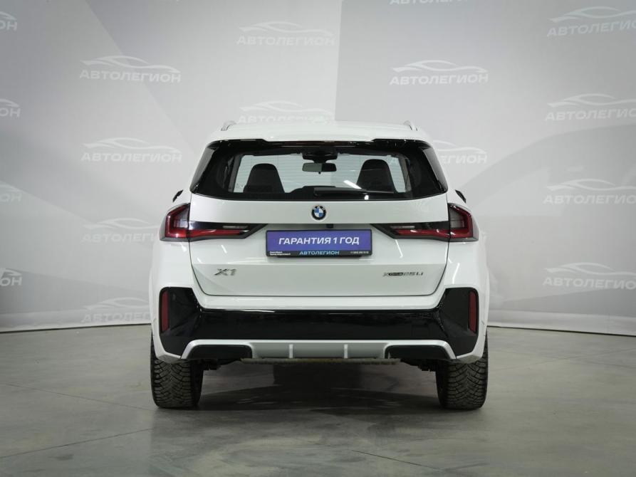 BMW X1 III (U11/U12) Новосибирск  - изображение 6