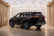Toyota Highlander IV (XU70) Москва  - изображение 32