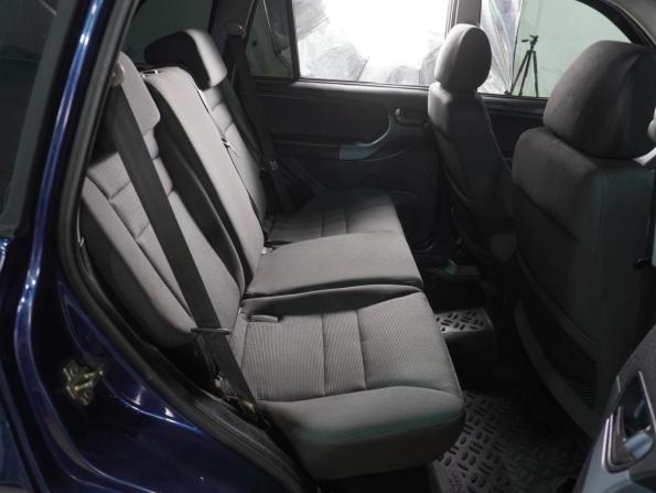 Chery Tiggo (T11) I Рестайлинг (FL) с пробегом 2014 года, цена 649 000 рублей, 102953 км, внедорожник, Автокод Объявления