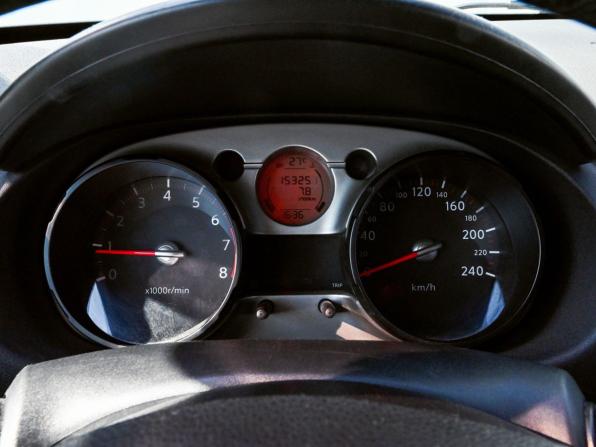 Nissan Qashqai I с пробегом 2008 года, цена 775 000 рублей, 155000 км, внедорожник, Автокод Объявления