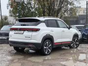 Changan CS35 Plus I Рестайлинг Санкт-Петербург  - изображение 21