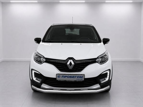 Renault Kaptur I с пробегом 2018 года, цена 2 050 000 рублей, 22809 км, внедорожник, Автокод Объявления