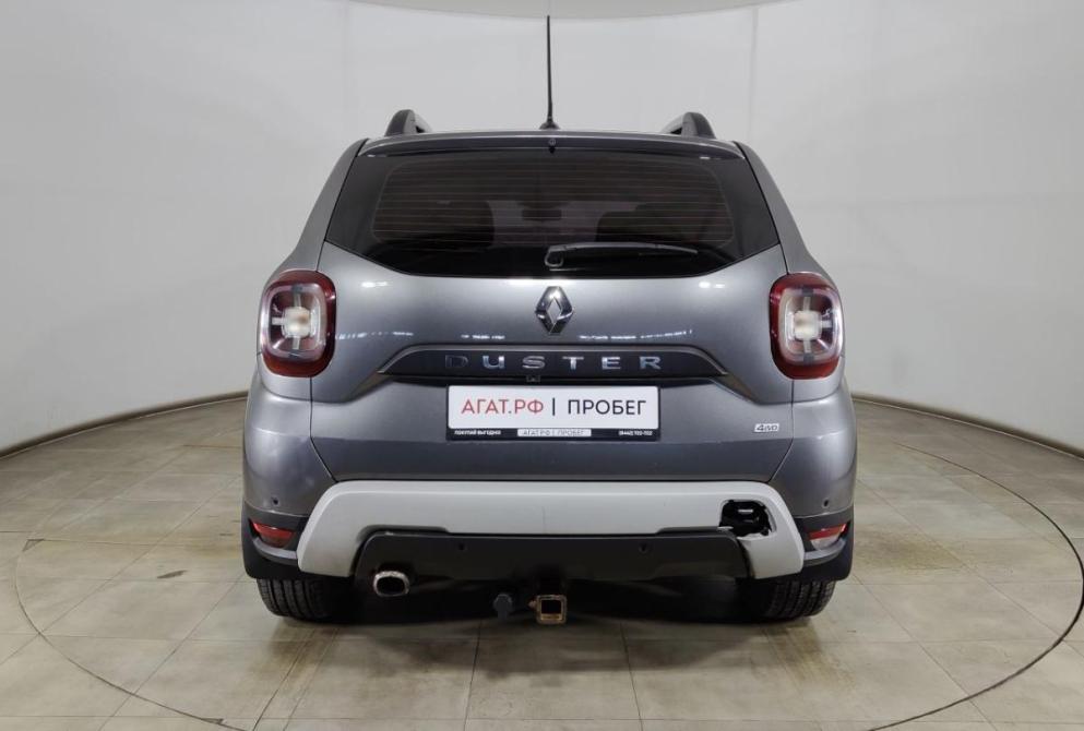 Renault Duster II Волгоград  - изображение 6