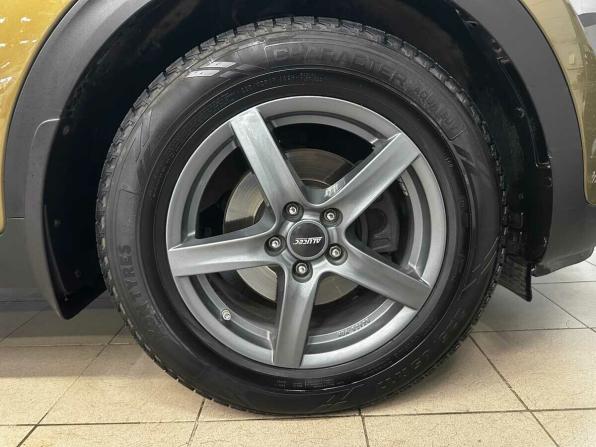 Kia Sportage IV с пробегом 2017 года, цена 1 840 000 рублей, 132379 км, внедорожник, Автокод Объявления