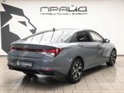 Hyundai Elantra VII (CN7) Ростов-на-Дону  - изображение 27