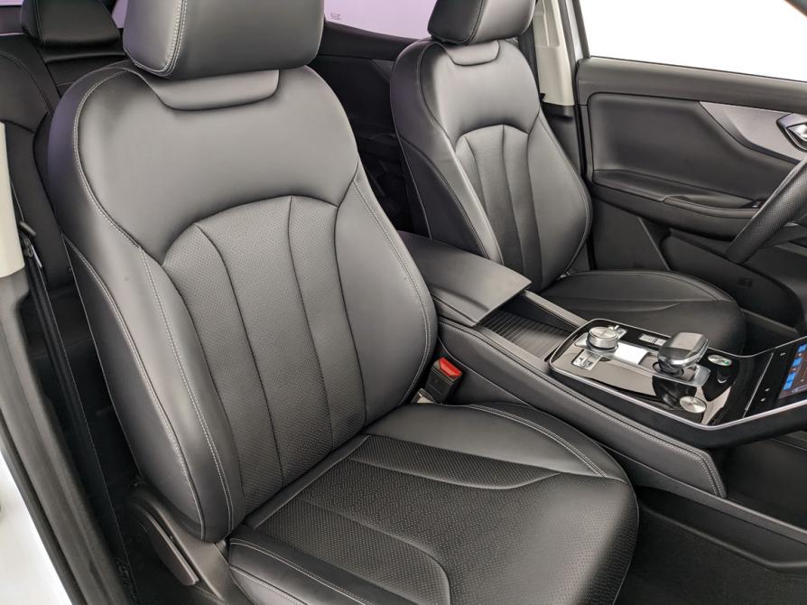 BAIC X7 I Москва  - изображение 24