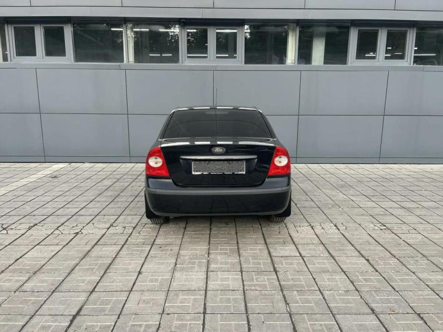 Ford Focus II Новосибирск  - изображение 6