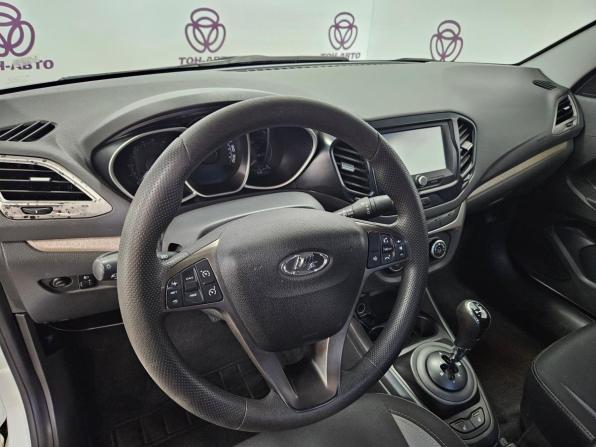 Lada (ВАЗ) Vesta I с пробегом 2016 года, цена 664 000 рублей, 155891 км, седан, Автокод Объявления