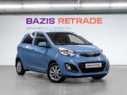 Kia Picanto II Тюмень  - изображение 25