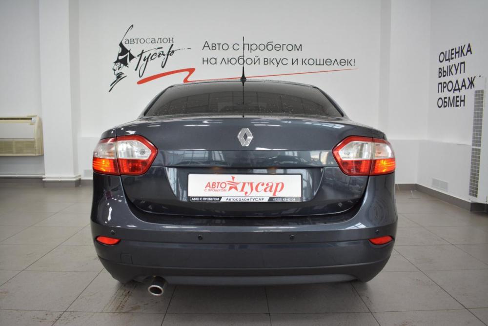Renault Fluence I Киров  - изображение 6