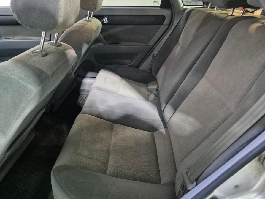 Daewoo Gentra II Воронеж  - изображение 15