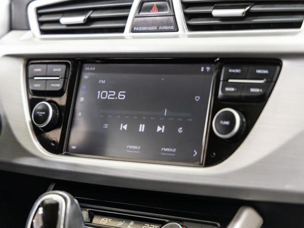 Geely Atlas I с пробегом 2020 года, цена 1 648 000 рублей, 70711 км, внедорожник, Автокод Объявления