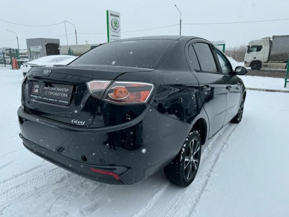 FAW Oley с пробегом 2014 года, цена 320 000 рублей, 125000 км, седан, Автокод Объявления