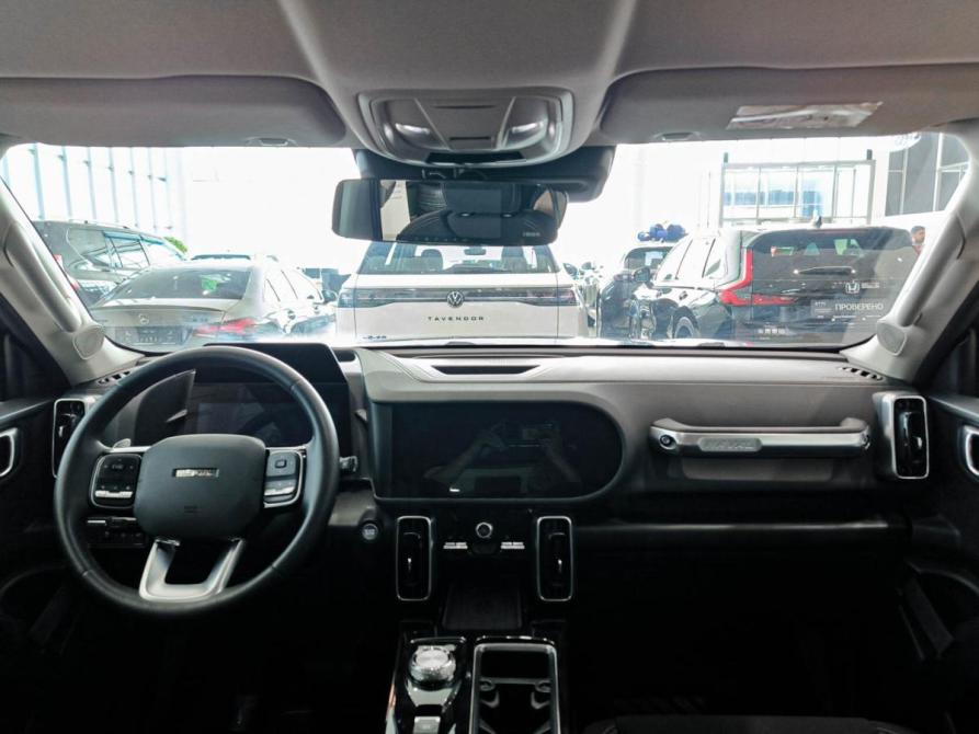 Haval Dargo I Казань  - изображение 17
