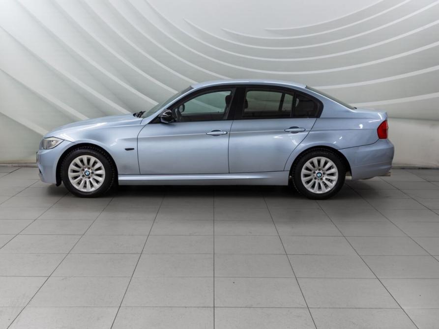 BMW 3 серии V (E90/E91/E92/E93) Рестайлинг Волгоград  - изображение 4