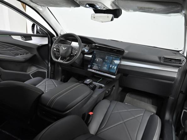 Kaiyi X7 Kunlun с пробегом 2024 года, цена 2 099 000 рублей, 37 км, внедорожник, Автокод Объявления