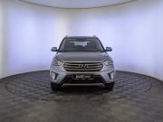 Hyundai Creta I Москва  - изображение 29