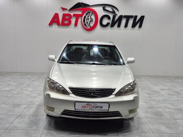 Toyota Camry V (XV30) Рестайлинг с пробегом 2004 года, цена 885 000 рублей, 241903 км, седан, Автокод Объявления