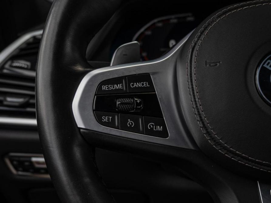 BMW X5 IV (G05/G18) Краснодар  - изображение 16
