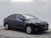 Hyundai Solaris II Рестайлинг Москва  - изображение 23