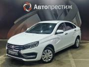 Lada (ВАЗ) Vesta I Рестайлинг (NG) Ставрополь  - изображение 26