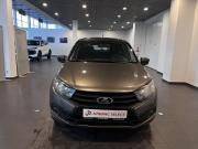 Lada (ВАЗ) Granta I Рестайлинг Чебоксары  - изображение 42
