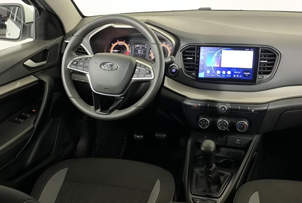 Lada (ВАЗ) Vesta I Рестайлинг (NG) Нижний Новгород  - изображение 11
