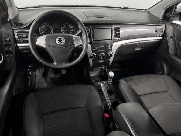 SsangYong Actyon II с пробегом 2012 года, цена 849 100 рублей, 159604 км, внедорожник, Автокод Объявления