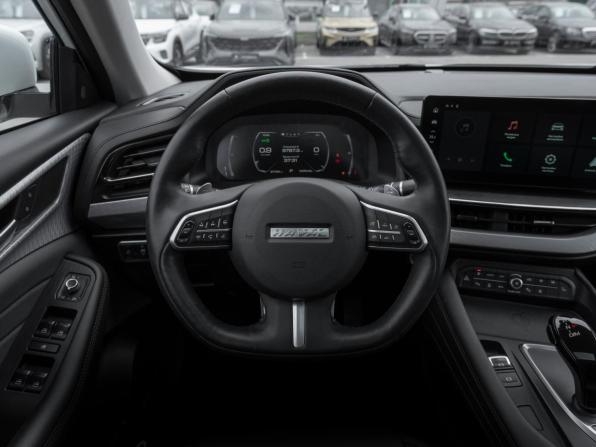 Haval F7x I Рестайлинг с пробегом 2022 года, цена 2 430 000 рублей, 21691 км, внедорожник, Автокод Объявления